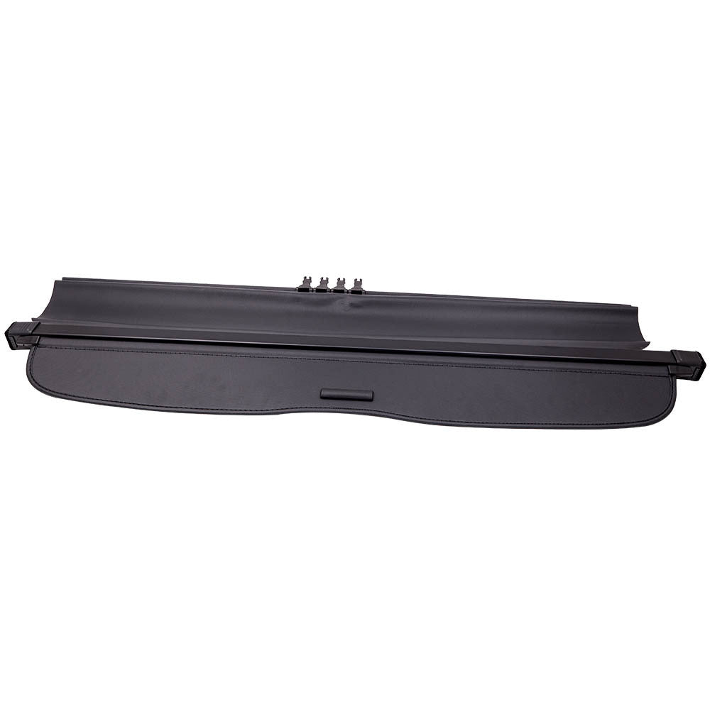 Retractable Cargo Cover Black Security Trunk Shade Fit for Honda CRV 2017-2019 - Premium Automotive from Rapidvehicles - Just $122.99! Shop now at Rapidvehicles