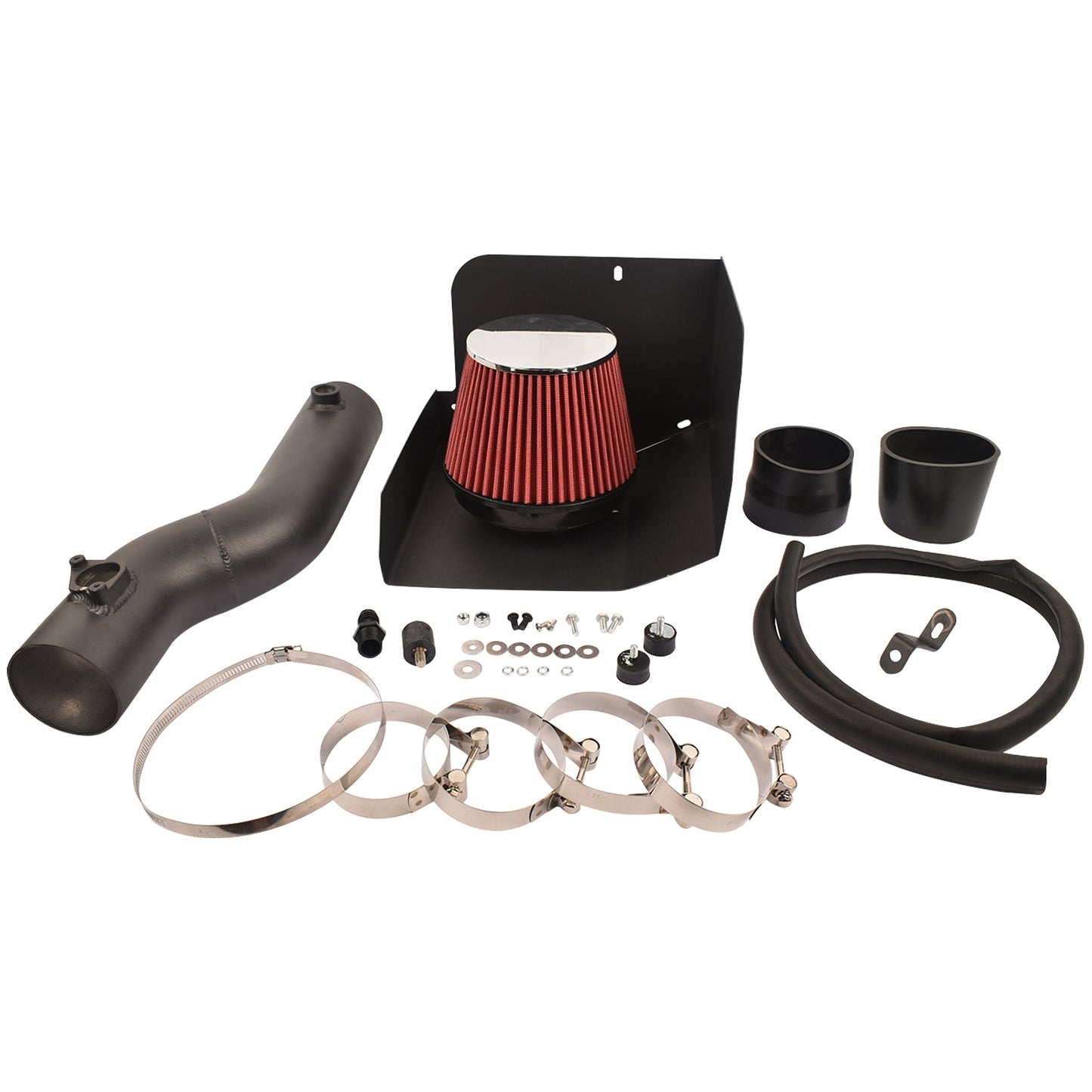 Aircharger Cold Air Intake Kit for Toyota Tacoma 2016-2019 3.5L - Premium Automotive from Rapidvehicles - Just $144.99! Shop now at Rapidvehicles