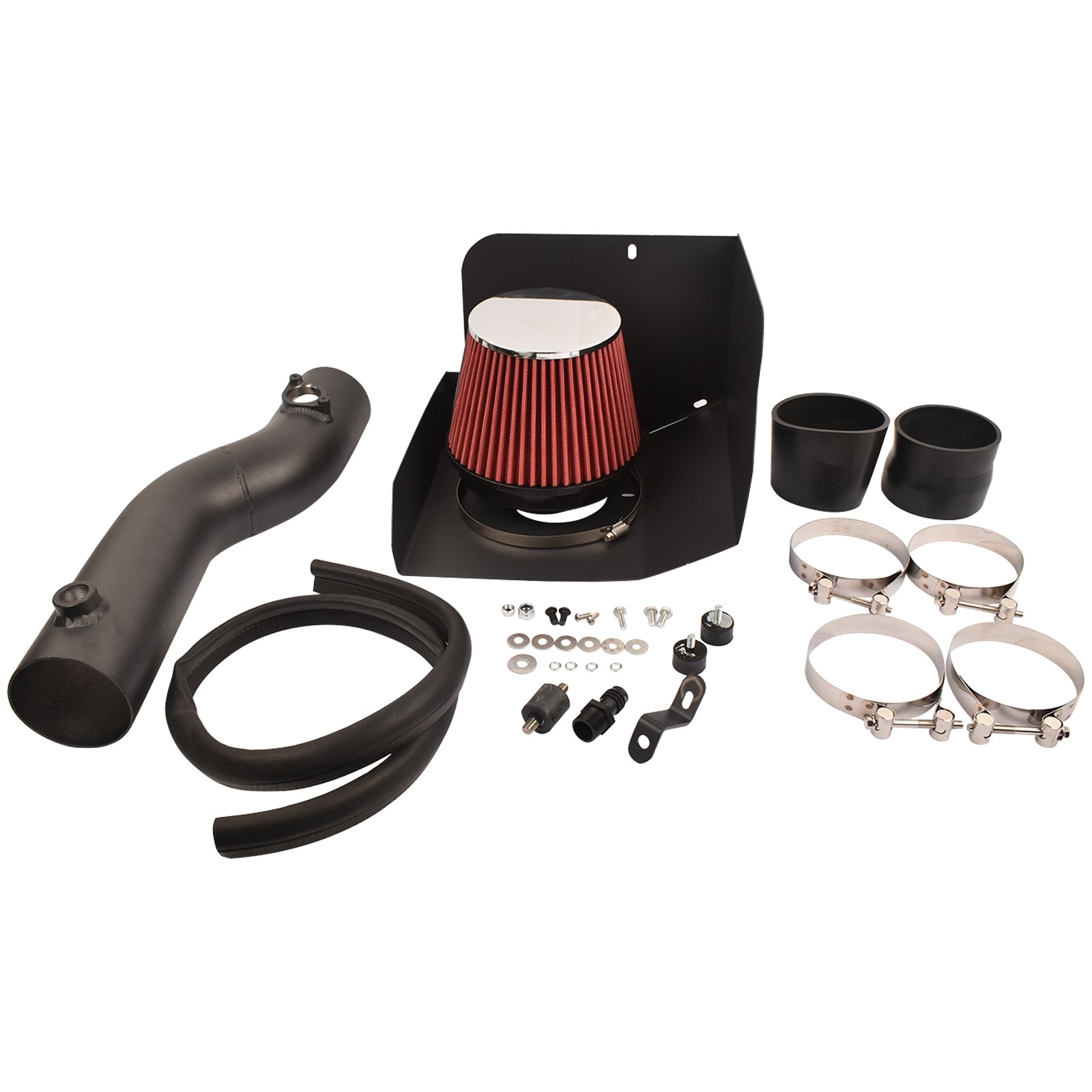 Aircharger Cold Air Intake Kit for Toyota Tacoma 2016-2019 3.5L - Premium Automotive from Rapidvehicles - Just $144.99! Shop now at Rapidvehicles