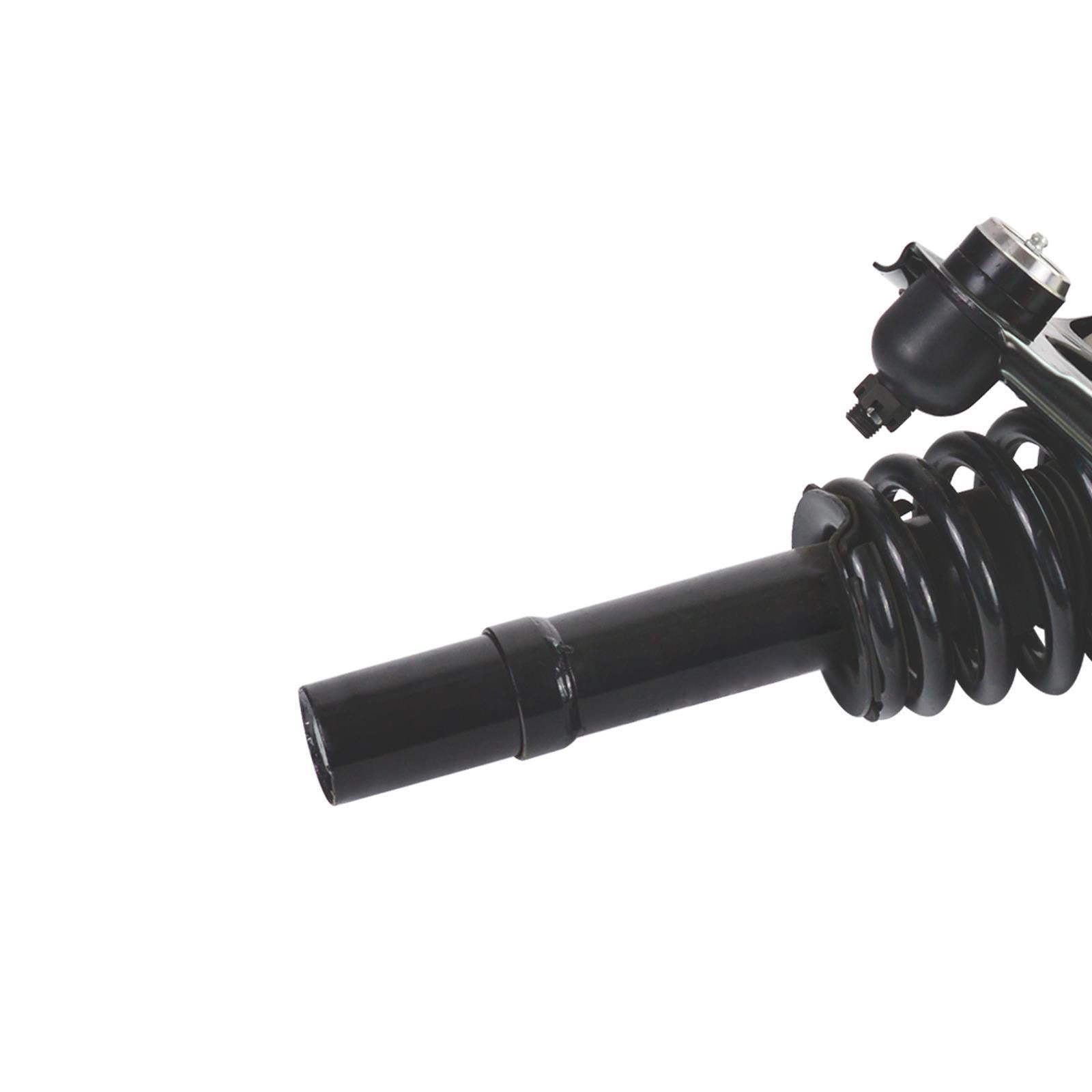 Front Rear Complete Struts Assembly For 2001 - 2006 Chrysler Sebring - Premium Automotive from Rapidvehicles - Just $366.99! Shop now at Rapidvehicles