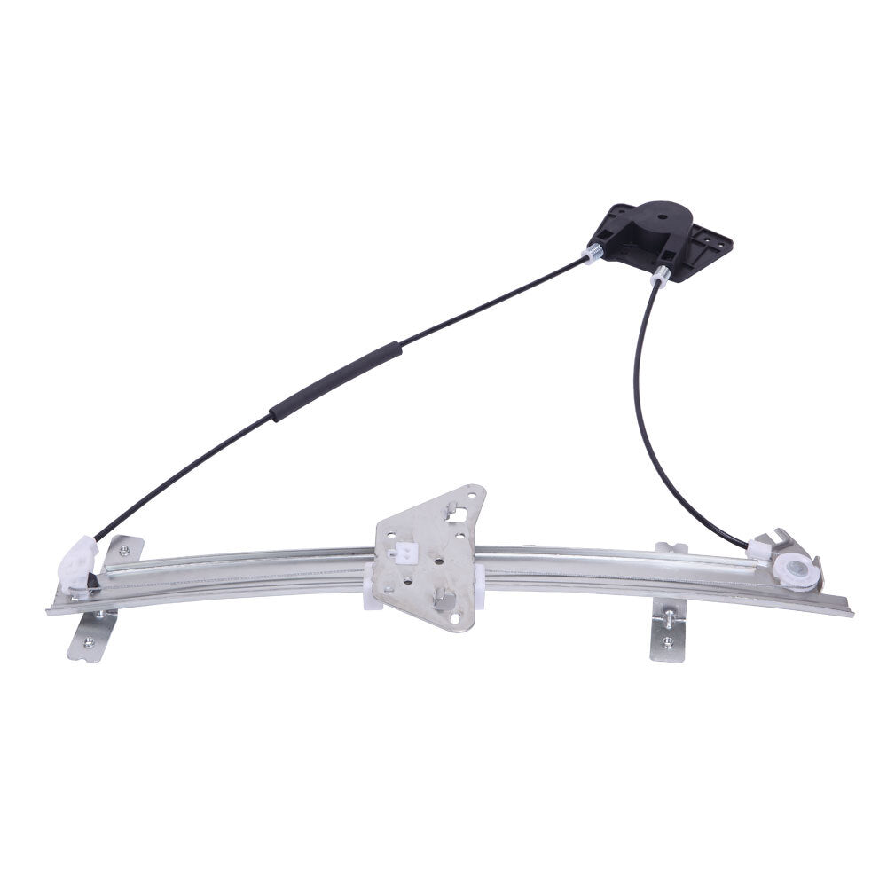 Front Right Power Window Regulator with Motor for 00-04 Dodge Dakota / 98-03 Dodge Durango - Premium Automotive from Rapidvehicles - Just $50.99! Shop now at Rapidvehicles