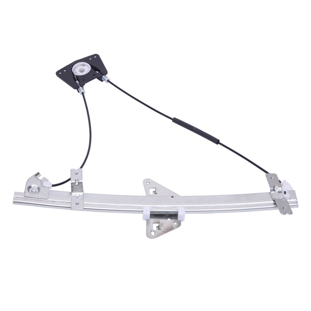 Front Right Power Window Regulator with Motor for 00-04 Dodge Dakota / 98-03 Dodge Durango - Premium Automotive from Rapidvehicles - Just $50.99! Shop now at Rapidvehicles