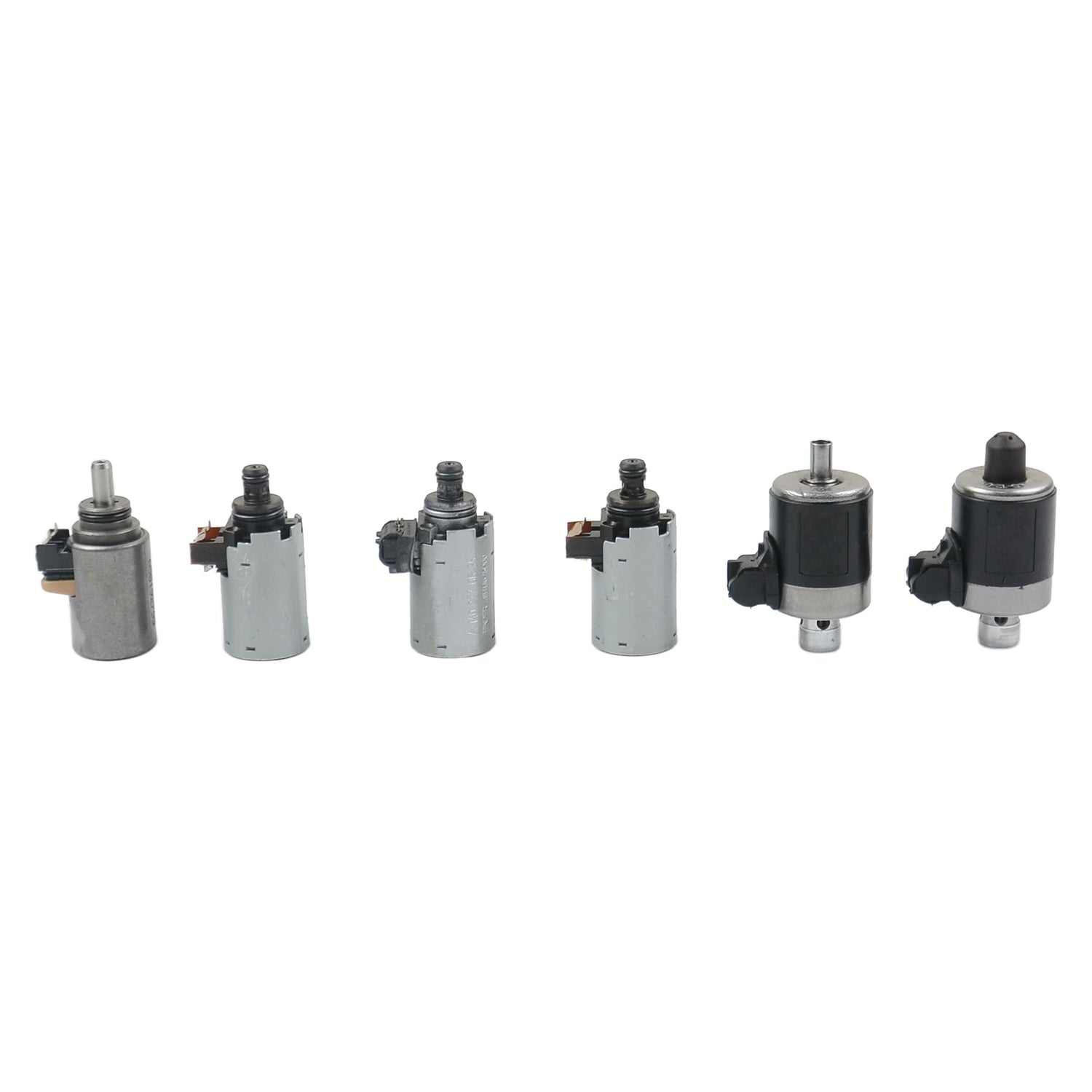 722.6 5-Speed Automatic Transmission Solenoids Set For Mercedes Benz C230 C240 C280 S320 S350 E320 E430 E500 ML320 CLK320 CLK430 - Premium Automotive from Rapidvehicles - Just $95.99! Shop now at Rapidvehicles