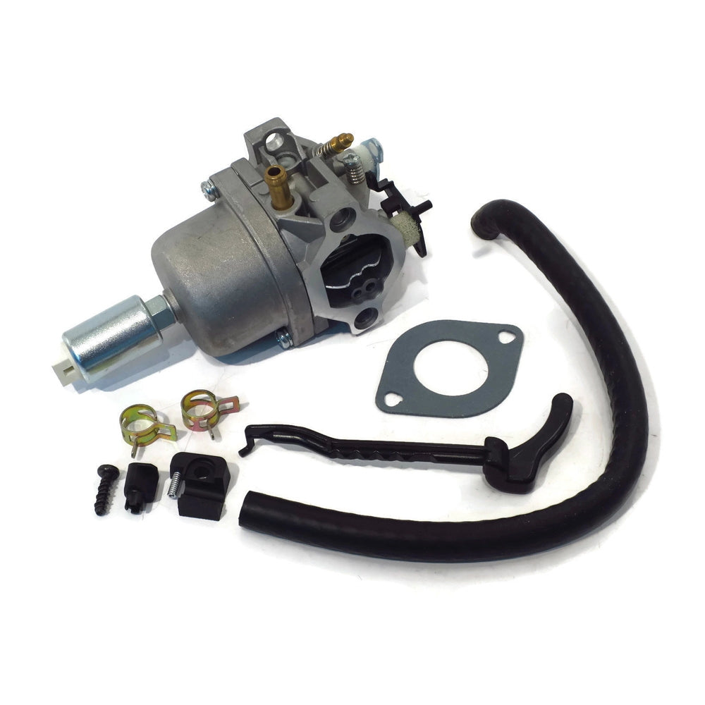 Portable Carburetor for Briggs and Stratton 792768 - Premium Automotive from Rapidvehicles - Just $31.99! Shop now at Rapidvehicles