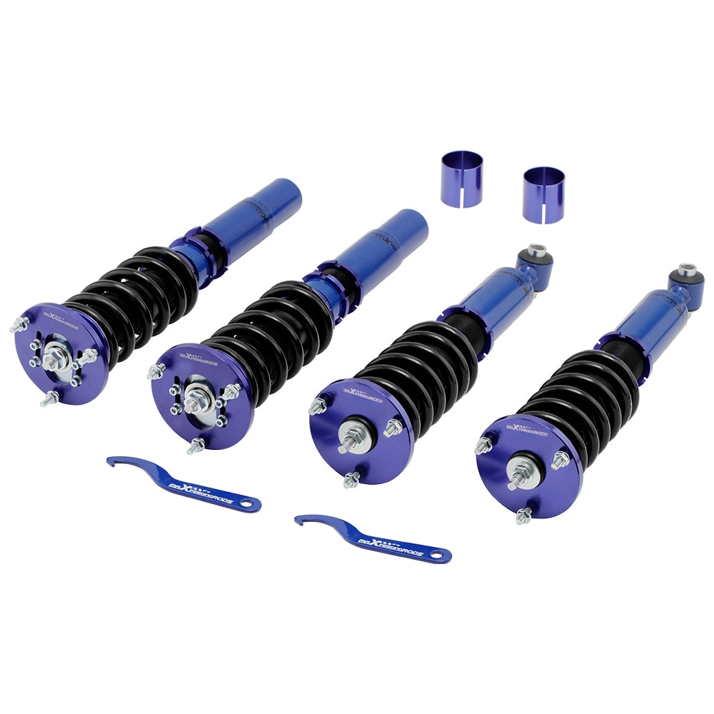 Coilovers Spring & Strut Kit for BMW 5 Series E39 1996 - 2003 Sedan Shock Absorbers - Premium Automotive from Rapidvehicles - Just $449.99! Shop now at Rapidvehicles