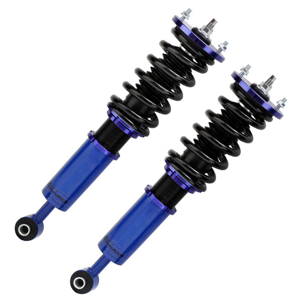 Coilovers Spring & Strut Kit for BMW 5 Series E39 1996 - 2003 Sedan Shock Absorbers - Premium Automotive from Rapidvehicles - Just $449.99! Shop now at Rapidvehicles