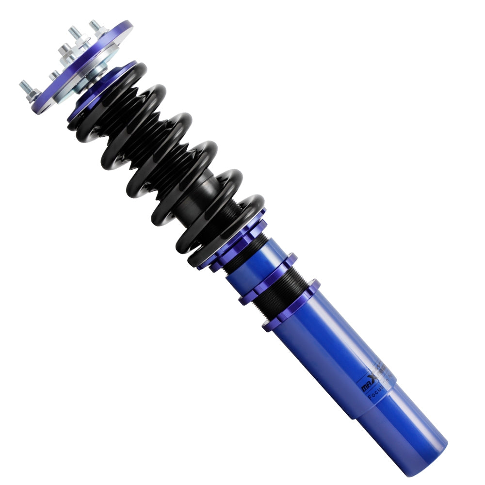 Coilovers Spring & Strut Kit for BMW 5 Series E39 1996 - 2003 Sedan Shock Absorbers - Premium Automotive from Rapidvehicles - Just $449.99! Shop now at Rapidvehicles