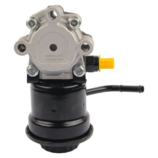 Power Steering Pump w/Reservoir for 1996-2001 Toyota 4Runner - Premium Automotive from Rapidvehicles - Just $104.99! Shop now at Rapidvehicles