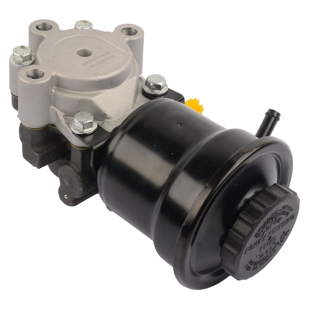 Power Steering Pump w/Reservoir for 1996-2001 Toyota 4Runner - Premium Automotive from Rapidvehicles - Just $104.99! Shop now at Rapidvehicles