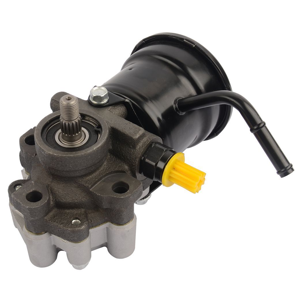 Power Steering Pump w/Reservoir for 1996-2001 Toyota 4Runner - Premium Automotive from Rapidvehicles - Just $104.99! Shop now at Rapidvehicles