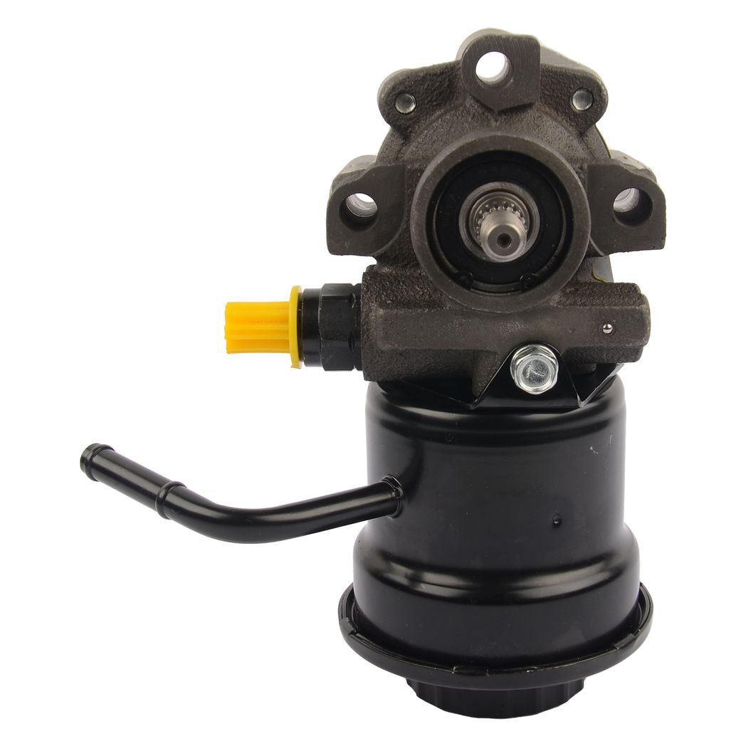 Power Steering Pump w/Reservoir for 1996-2001 Toyota 4Runner - Premium Automotive from Rapidvehicles - Just $104.99! Shop now at Rapidvehicles