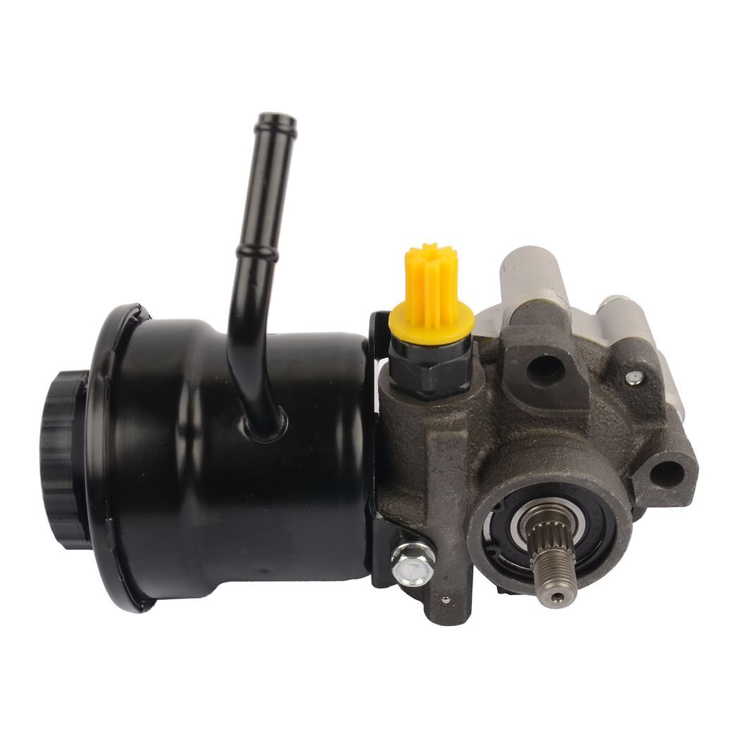 Power Steering Pump w/Reservoir for 1996-2001 Toyota 4Runner - Premium Automotive from Rapidvehicles - Just $104.99! Shop now at Rapidvehicles