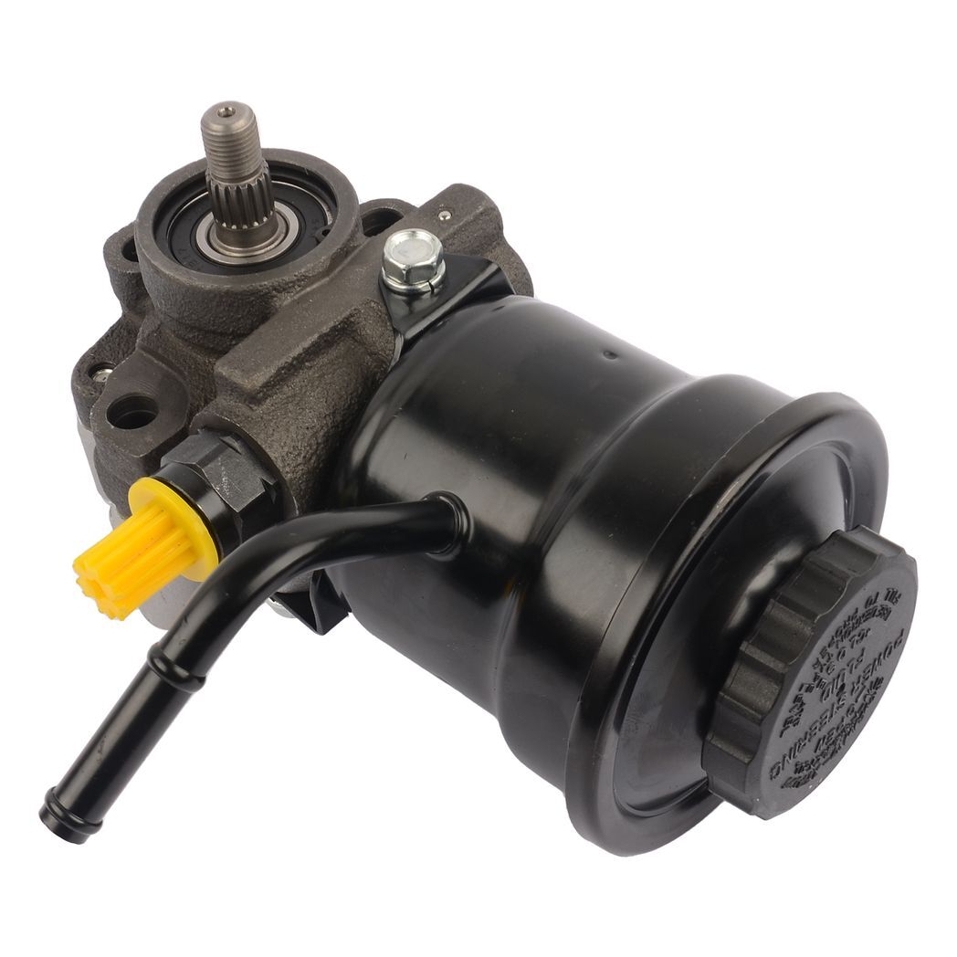 Power Steering Pump w/Reservoir for 1996-2001 Toyota 4Runner - Premium Automotive from Rapidvehicles - Just $104.99! Shop now at Rapidvehicles