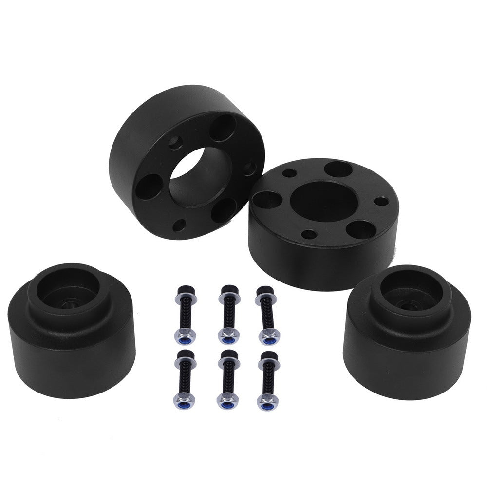 2009-2018 for Dodge Ram 1500 4WD 3" front & 2" rear Full Lift Kit Leveling Kit - Premium Automotive from Rapidvehicles - Just $88.99! Shop now at Rapidvehicles