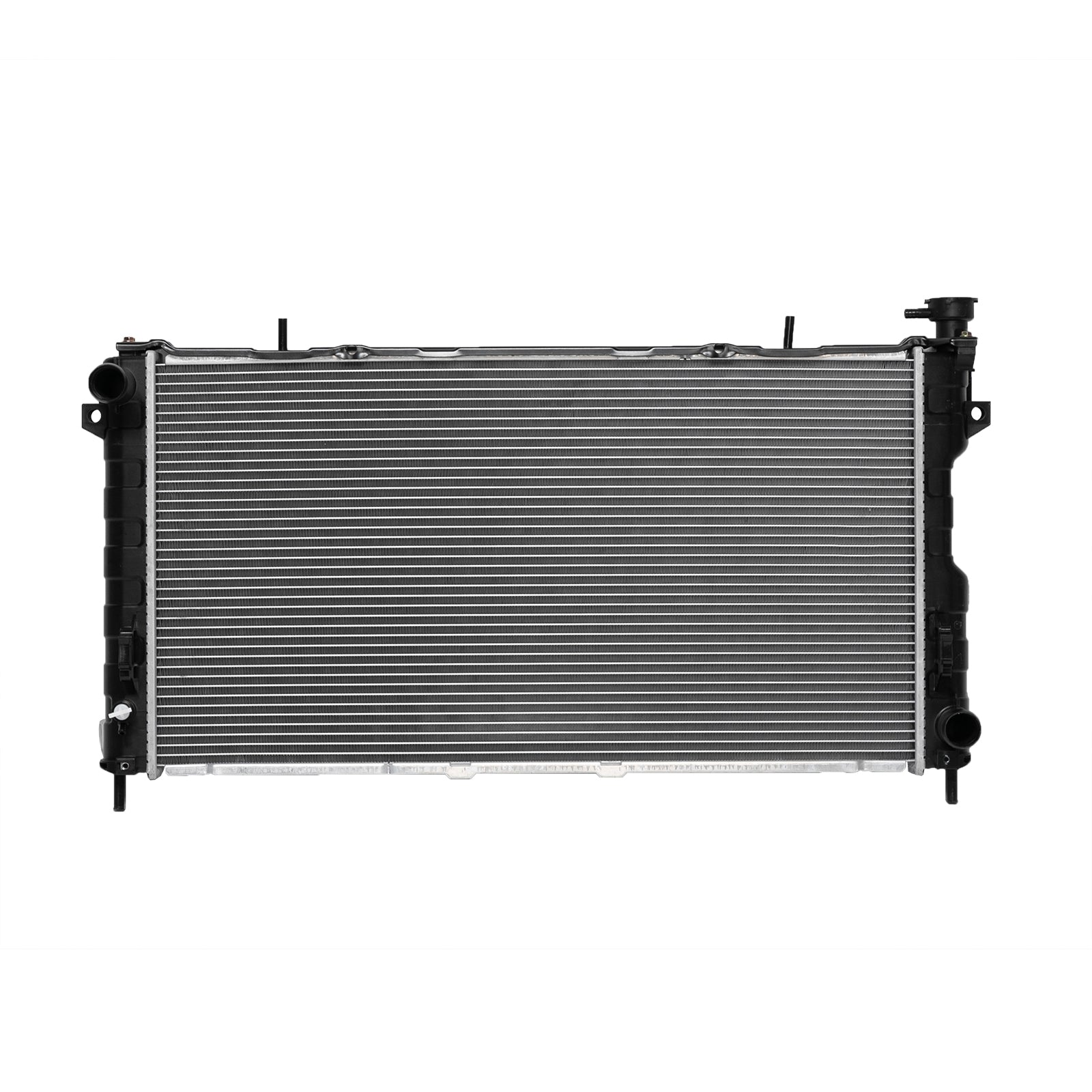 Radiator for Chrysler Voyager Town & Country 2001-2004 Dodge Grand Caravan 3.8L - Premium Automotive from Rapidvehicles - Just $123.99! Shop now at Rapidvehicles