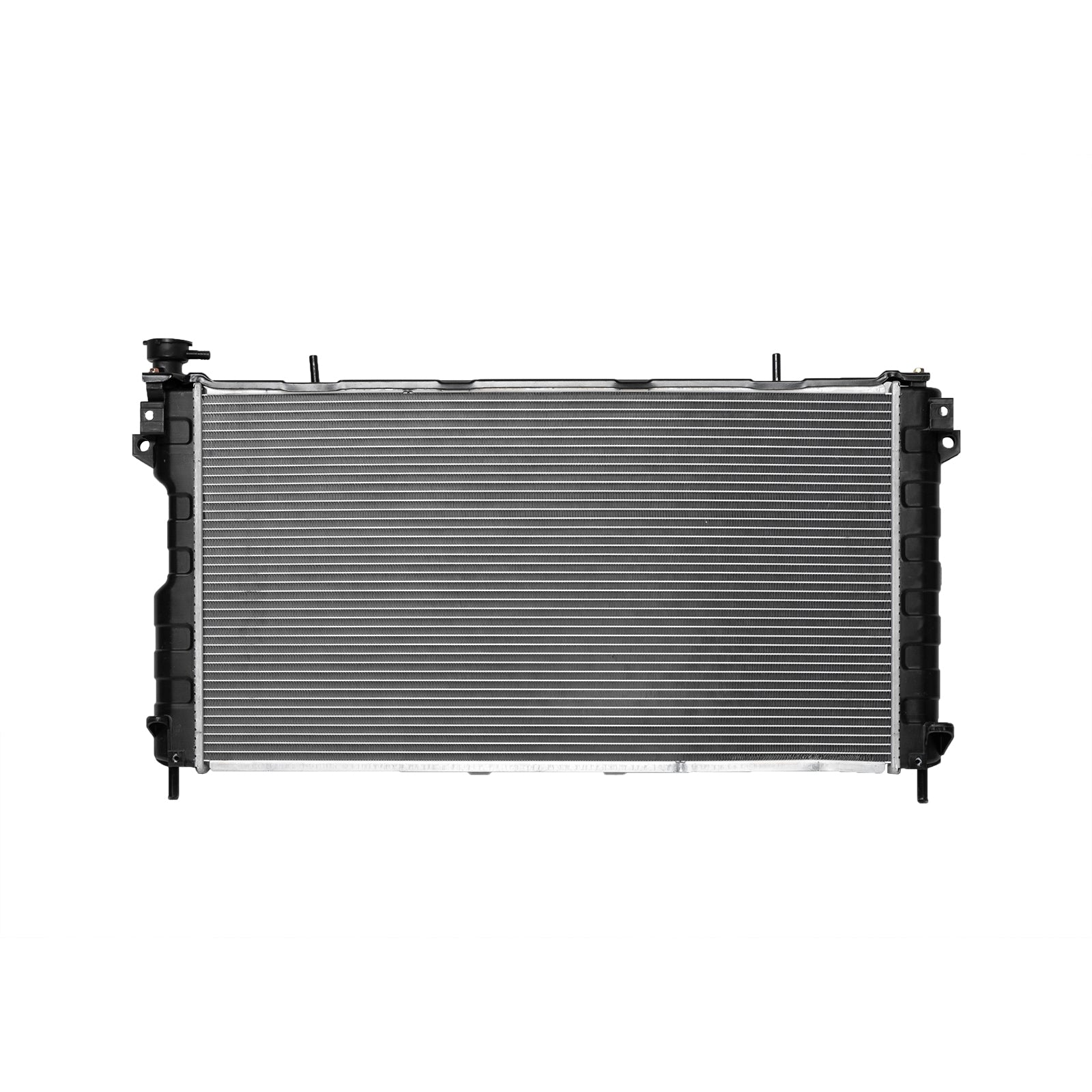 Radiator for Chrysler Voyager Town & Country 2001-2004 Dodge Grand Caravan 3.8L - Premium Automotive from Rapidvehicles - Just $123.99! Shop now at Rapidvehicles