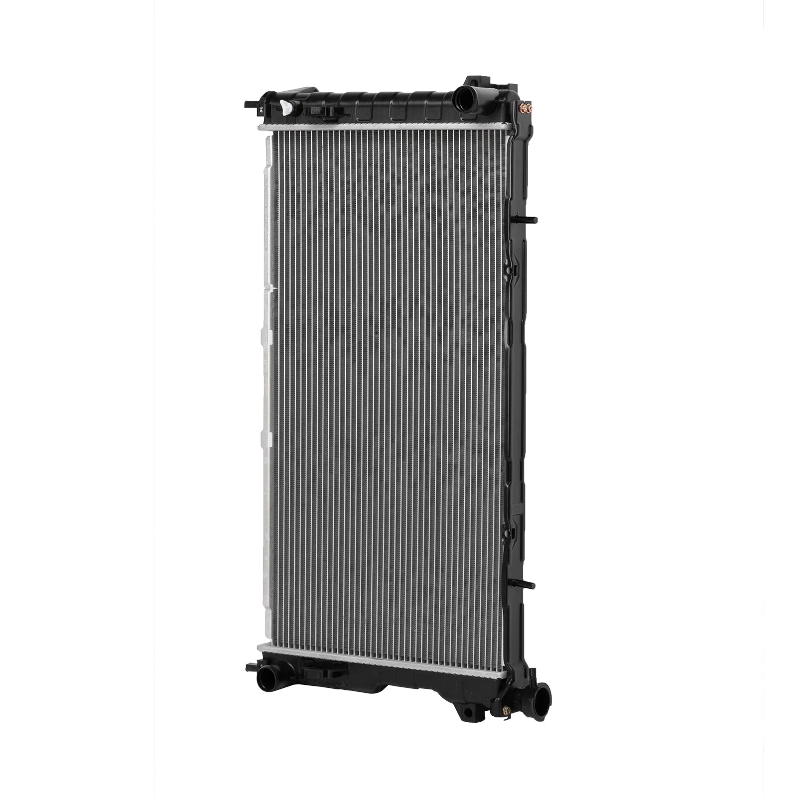 Radiator for Chrysler Voyager Town & Country 2001-2004 Dodge Grand Caravan 3.8L - Premium Automotive from Rapidvehicles - Just $123.99! Shop now at Rapidvehicles