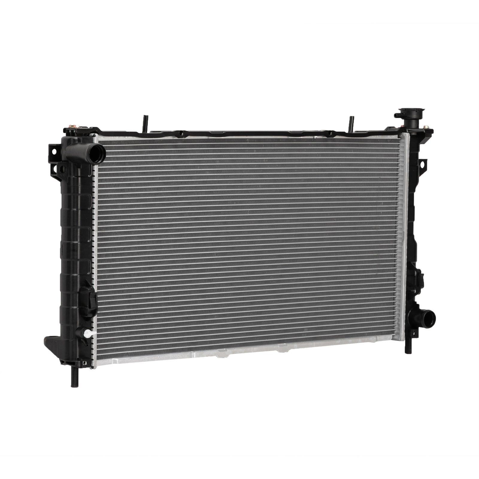 Radiator for Chrysler Voyager Town & Country 2001-2004 Dodge Grand Caravan 3.8L - Premium Automotive from Rapidvehicles - Just $123.99! Shop now at Rapidvehicles