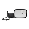 L R for 98-01 Dodge Ram 1500 98-02 2500 POWER HEATED Extend Flip Up Tow Mirrors - Premium Automotive from Rapidvehicles - Just $164.99! Shop now at Rapidvehicles