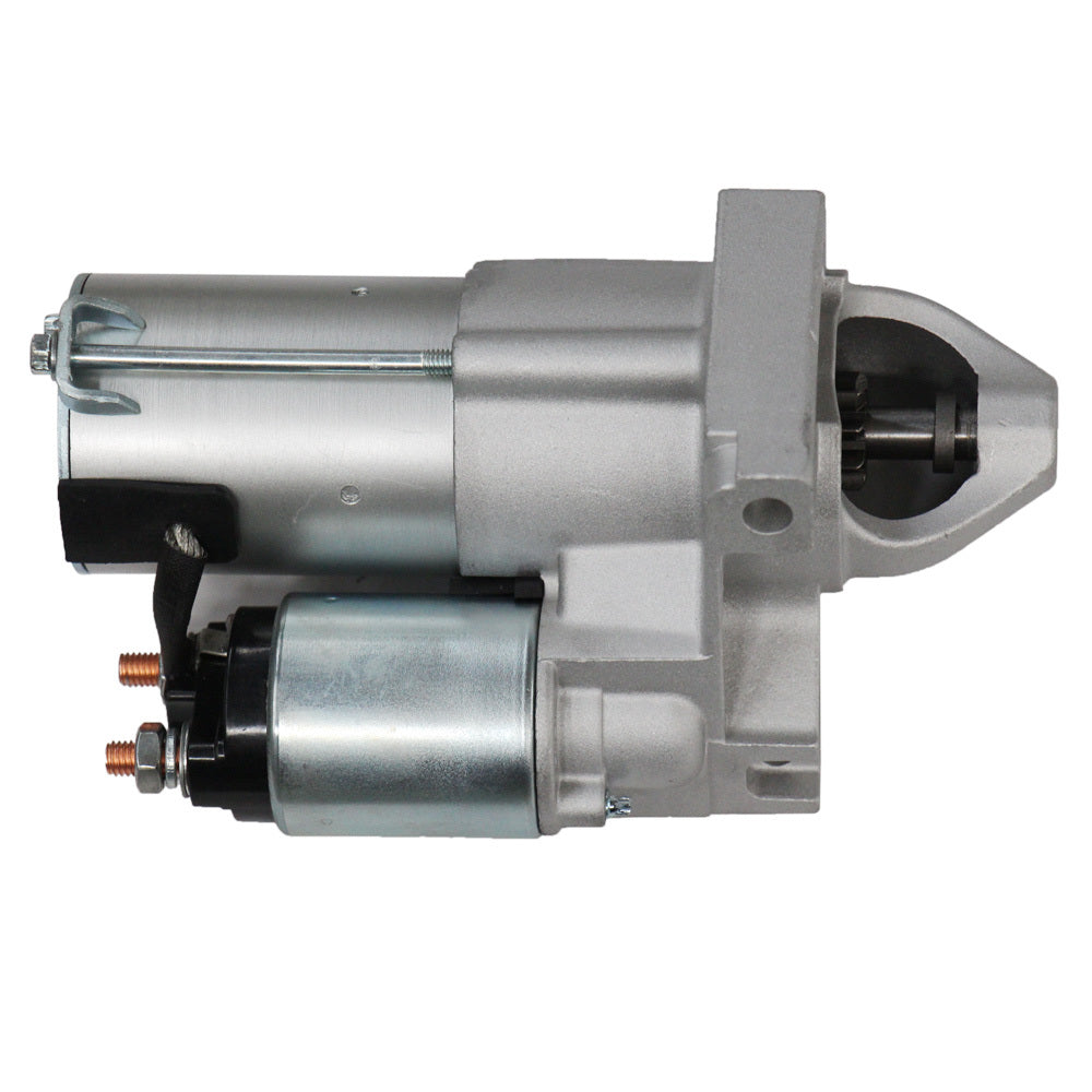 Starter Motor for Chevrolet Silverado MGC Sierra 99-03 4.8L 5.3L - Premium Automotive from Rapidvehicles - Just $80.99! Shop now at Rapidvehicles