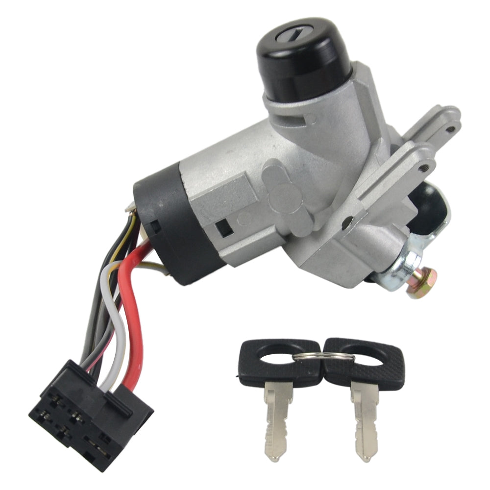 Ignition Starter Switch for Dodge Freightliner Sprinter 2500 3500 0005458108 9014600104 - Premium Automotive from Rapidvehicles - Just $75.99! Shop now at Rapidvehicles