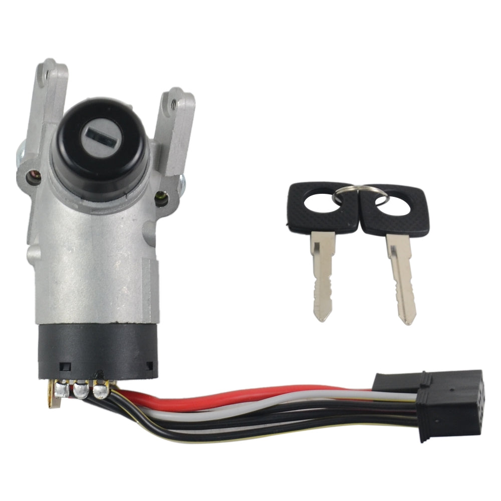 Ignition Starter Switch for Dodge Freightliner Sprinter 2500 3500 0005458108 9014600104 - Premium Automotive from Rapidvehicles - Just $75.99! Shop now at Rapidvehicles