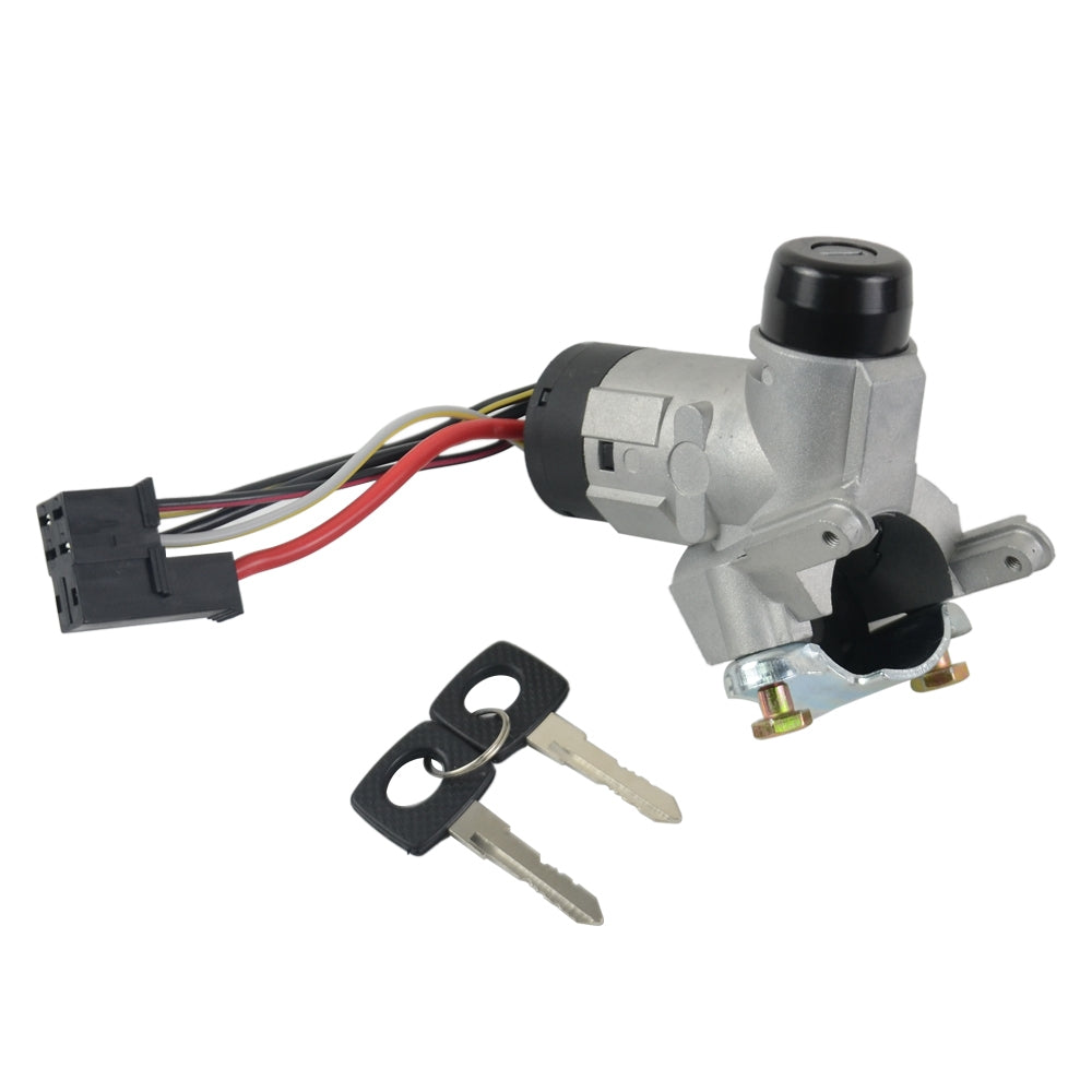 Ignition Starter Switch for Dodge Freightliner Sprinter 2500 3500 0005458108 9014600104 - Premium Automotive from Rapidvehicles - Just $75.99! Shop now at Rapidvehicles