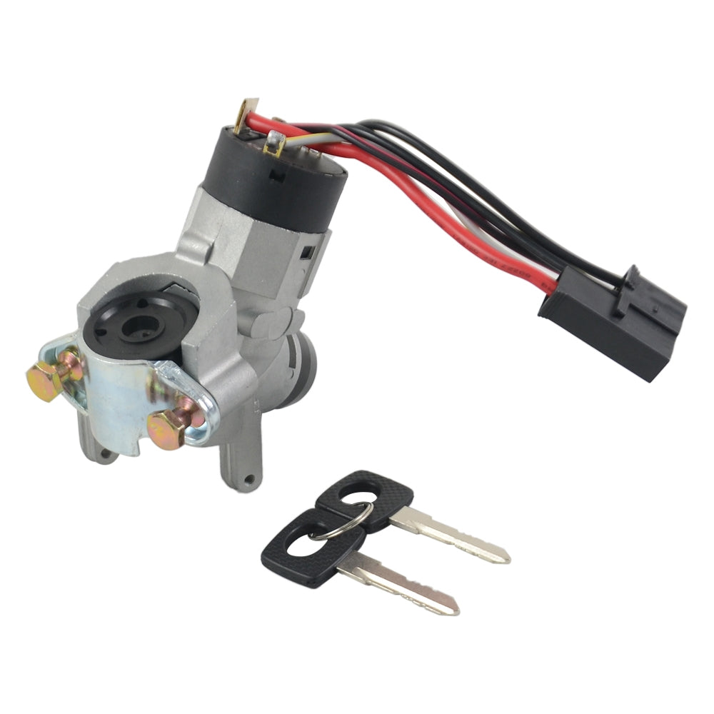 Ignition Starter Switch for Dodge Freightliner Sprinter 2500 3500 0005458108 9014600104 - Premium Automotive from Rapidvehicles - Just $75.99! Shop now at Rapidvehicles