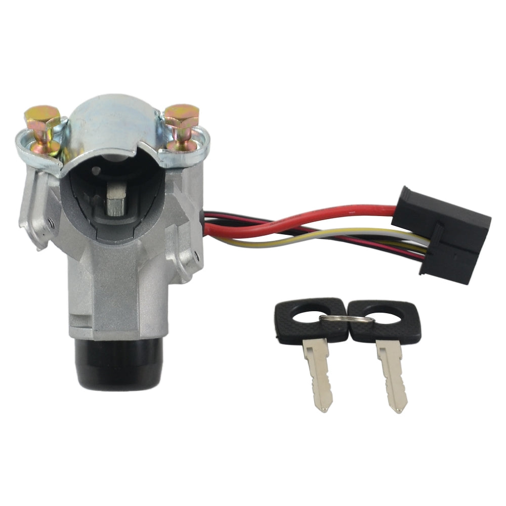 Ignition Starter Switch for Dodge Freightliner Sprinter 2500 3500 0005458108 9014600104 - Premium Automotive from Rapidvehicles - Just $75.99! Shop now at Rapidvehicles