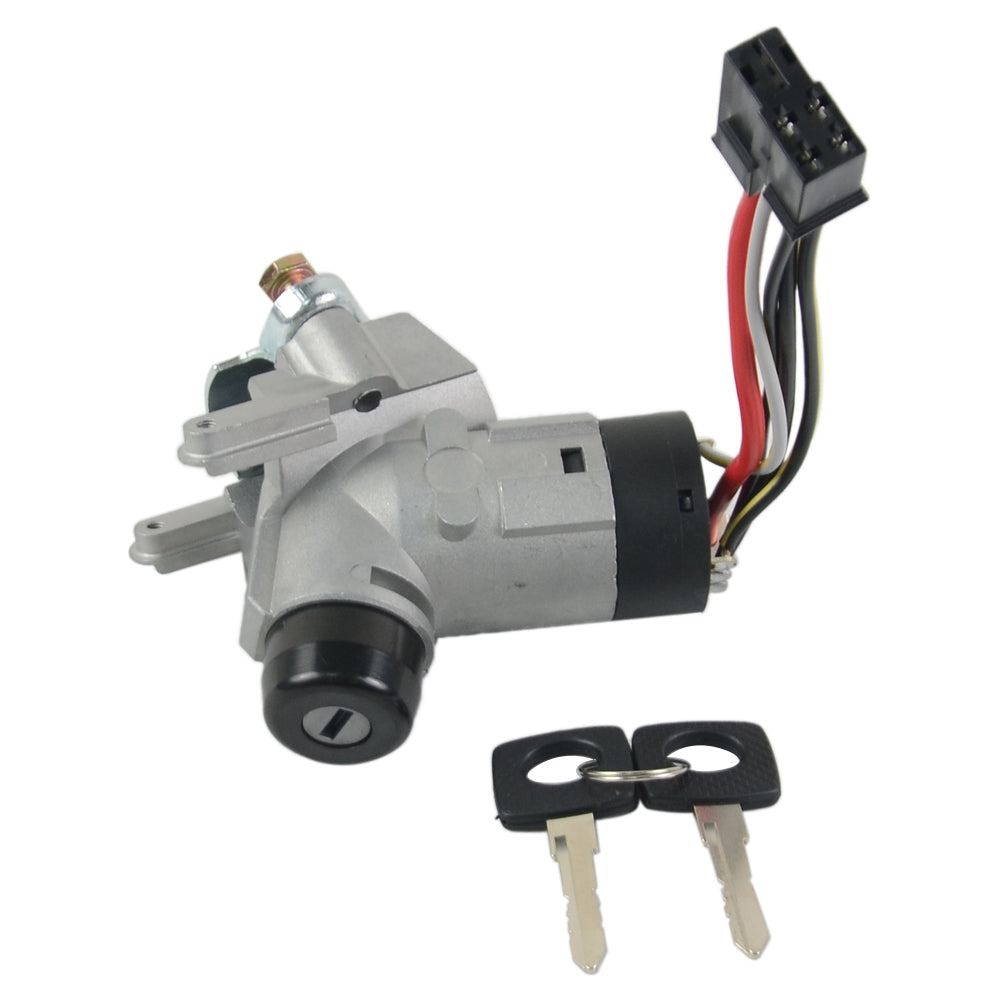 Ignition Starter Switch for Dodge Freightliner Sprinter 2500 3500 0005458108 9014600104 - Premium Automotive from Rapidvehicles - Just $75.99! Shop now at Rapidvehicles