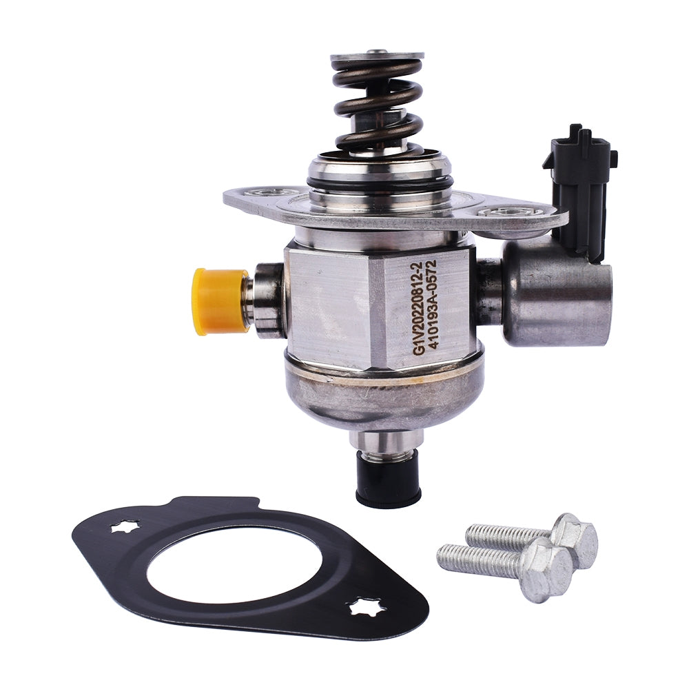 High Pressure Fuel Pump for Buick Allure Enclave LaCrosse Cadillac CTS STS Chevrolet Camaro Traverse GMC Acadia 3.6L V6 12614934 12639260 12634492 - Premium Automotive from Rapidvehicles - Just $144.99! Shop now at Rapidvehicles