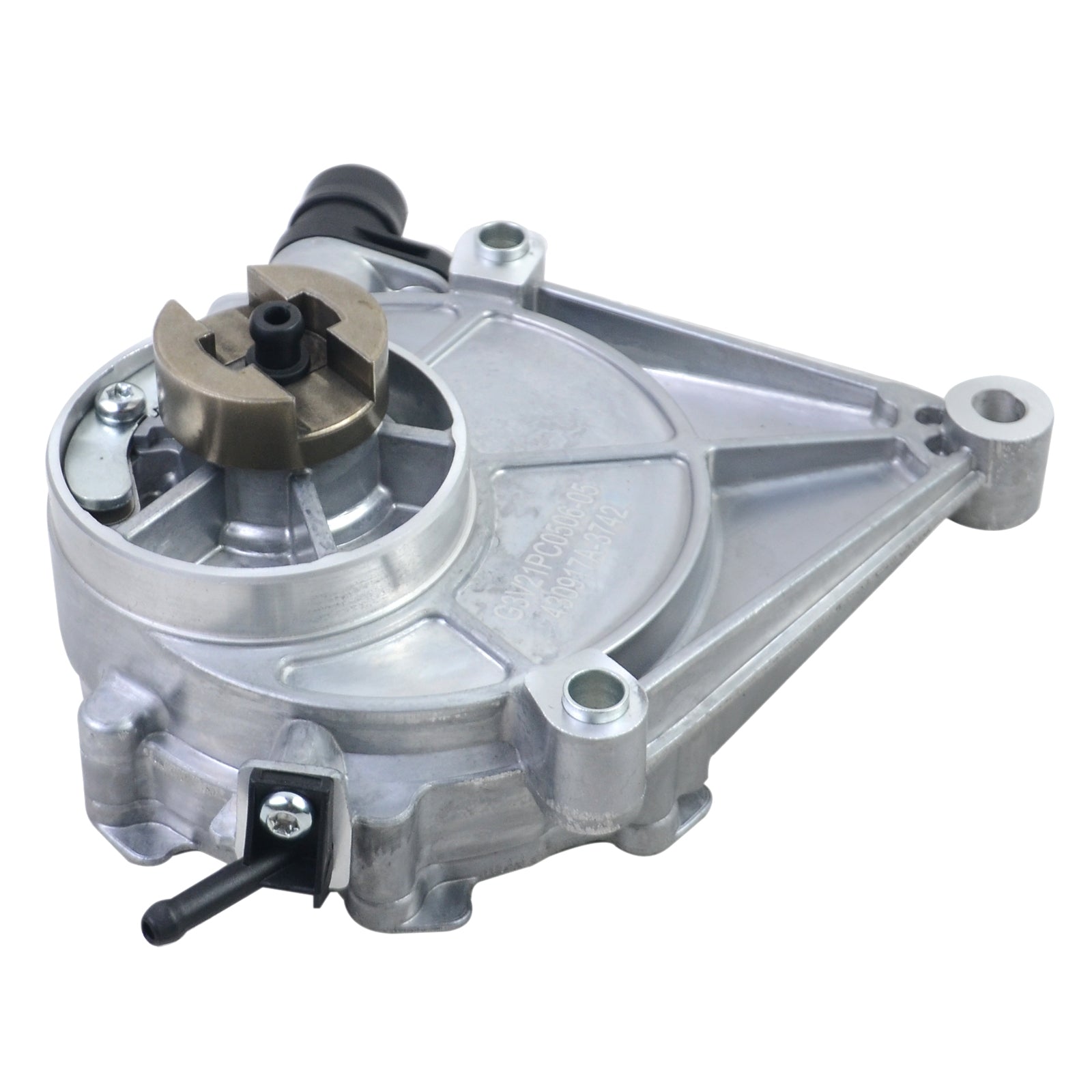 Vacuum Pump for BMW 2012-2016 125i 320i 328i 528i X1 X3 X4 Z4 2.0L Turbo11667640279 - Premium Automotive from Rapidvehicles - Just $119.99! Shop now at Rapidvehicles