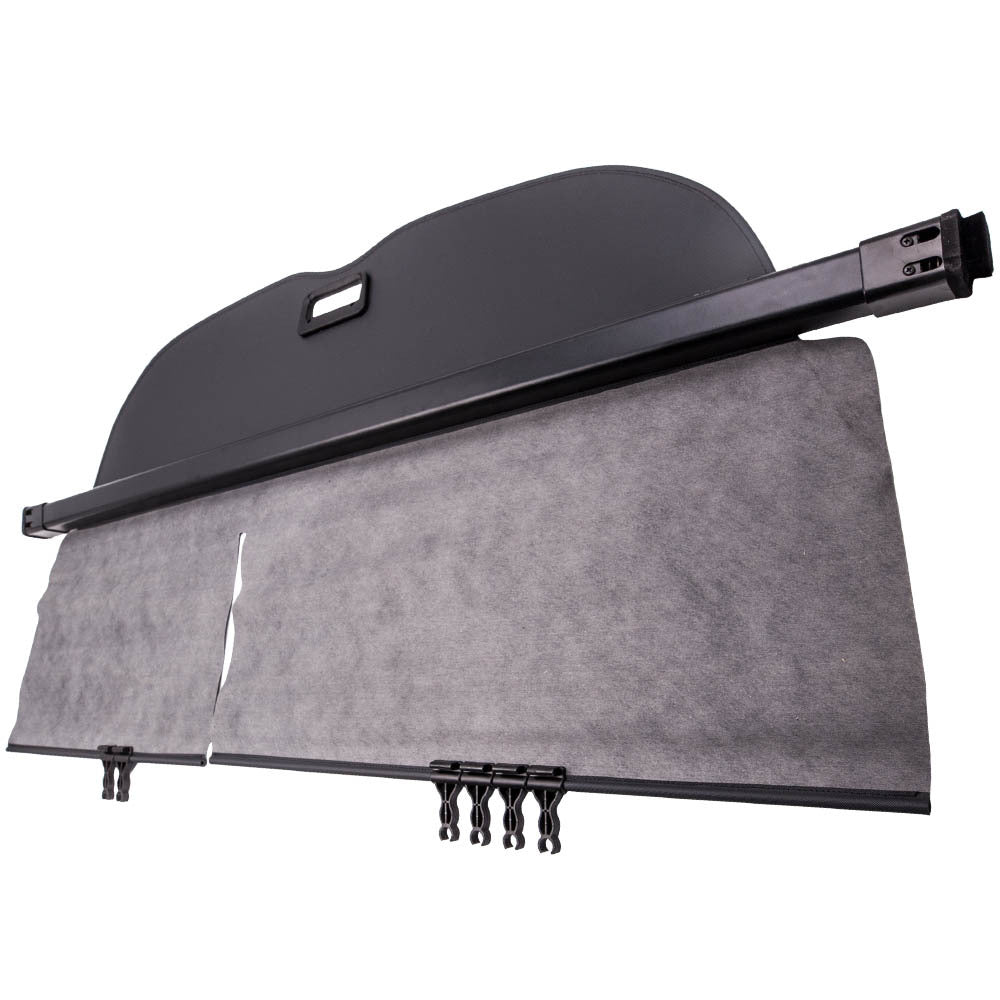 Retractable Rear Trunk Cargo Cover Shade for Nissan Murano 2015 2016 2017 2018 2019 - Premium Automotive from Rapidvehicles - Just $123.99! Shop now at Rapidvehicles