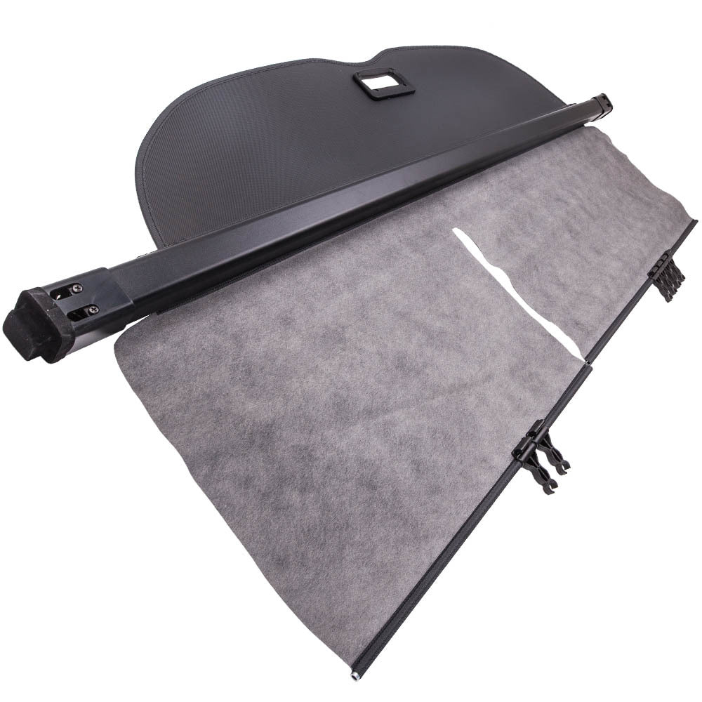 Retractable Rear Trunk Cargo Cover Shade for Nissan Murano 2015 2016 2017 2018 2019 - Premium Automotive from Rapidvehicles - Just $123.99! Shop now at Rapidvehicles