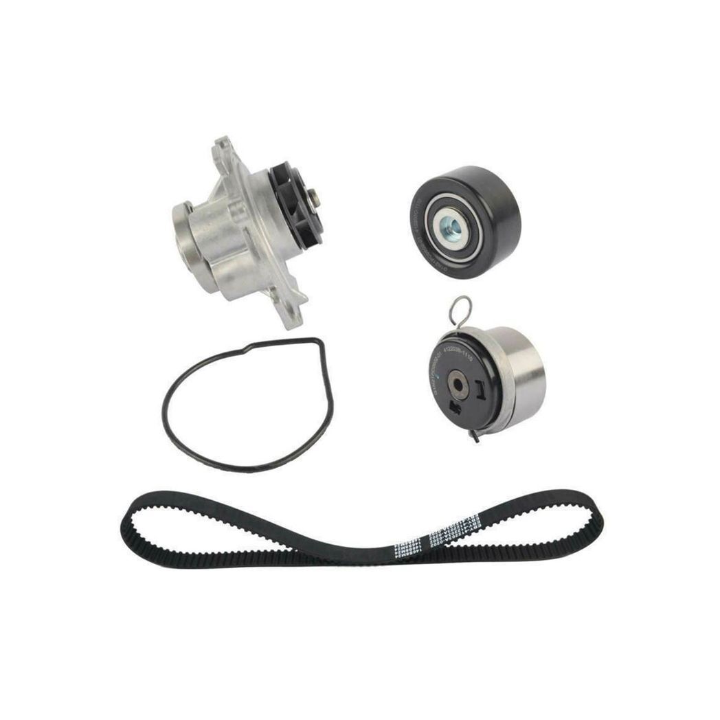 Timing Belt Water Pump Kit Fits 95-02 Chrysler Dodge Breeze 2.4L DOHC 16v - Premium Automotive from Rapidvehicles - Just $81.99! Shop now at Rapidvehicles