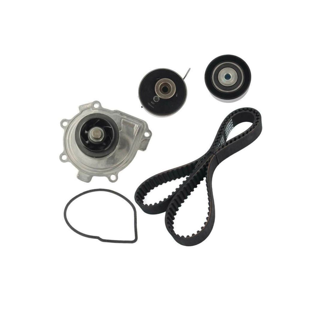 Timing Belt Water Pump Kit Fits 95-02 Chrysler Dodge Breeze 2.4L DOHC 16v - Premium Automotive from Rapidvehicles - Just $81.99! Shop now at Rapidvehicles