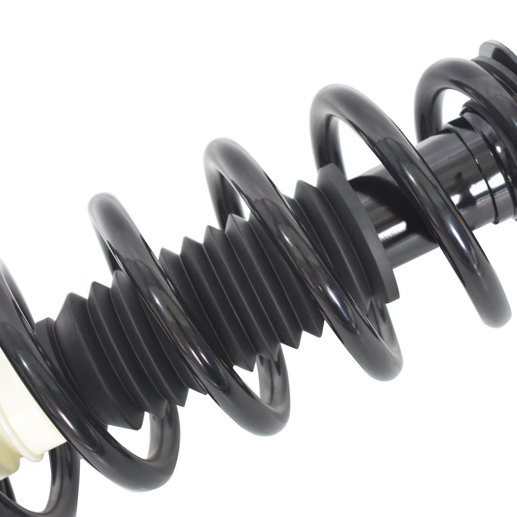 2 pcs complete strut 2011-2019 dodge journey - Premium Automotive from Rapidvehicles - Just $153.99! Shop now at Rapidvehicles