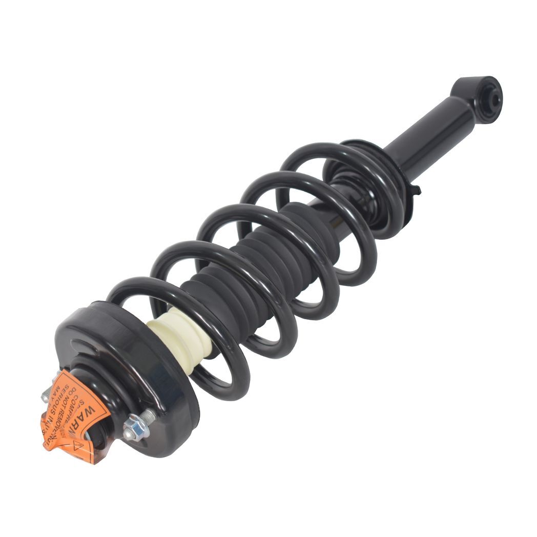 2 pcs complete strut 2011-2019 dodge journey - Premium Automotive from Rapidvehicles - Just $153.99! Shop now at Rapidvehicles