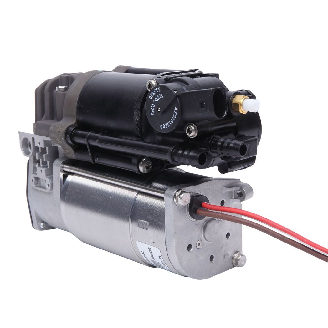 Air Compressor for BMW f02/730 Air Pump - Premium Automotive from Rapidvehicles - Just $272.99! Shop now at Rapidvehicles