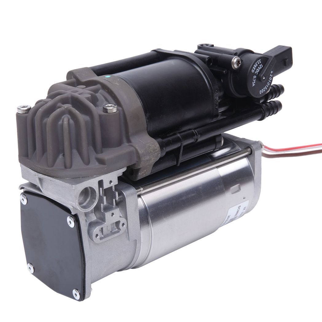 Air Compressor for BMW f02/730 Air Pump - Premium Automotive from Rapidvehicles - Just $272.99! Shop now at Rapidvehicles