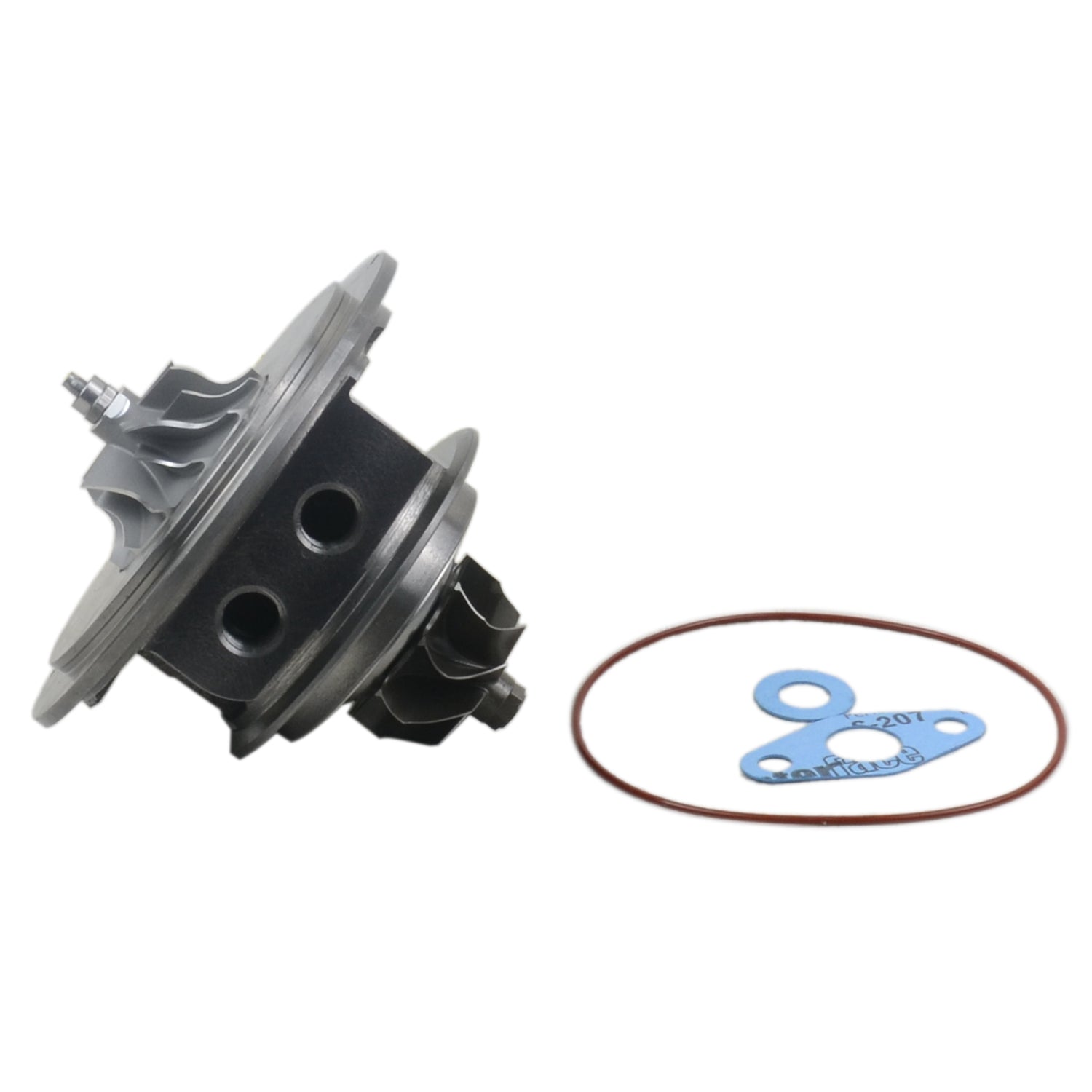 Turbo Turbocharger Cartridge For Buick Encore Chevrolet Cruze Sonic Trax 1.4L - Premium Automotive from Rapidvehicles - Just $104.99! Shop now at Rapidvehicles