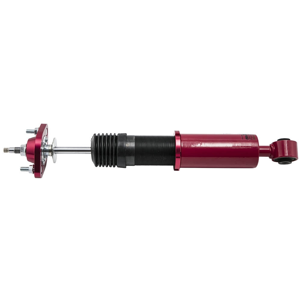 24 Ways Adj. Damper Coilover Suspension Shocks Fit for BMW 3 Series E46 330i 328i 325i 320i 1998-2006 - Premium Automotive from Rapidvehicles - Just $570.99! Shop now at Rapidvehicles