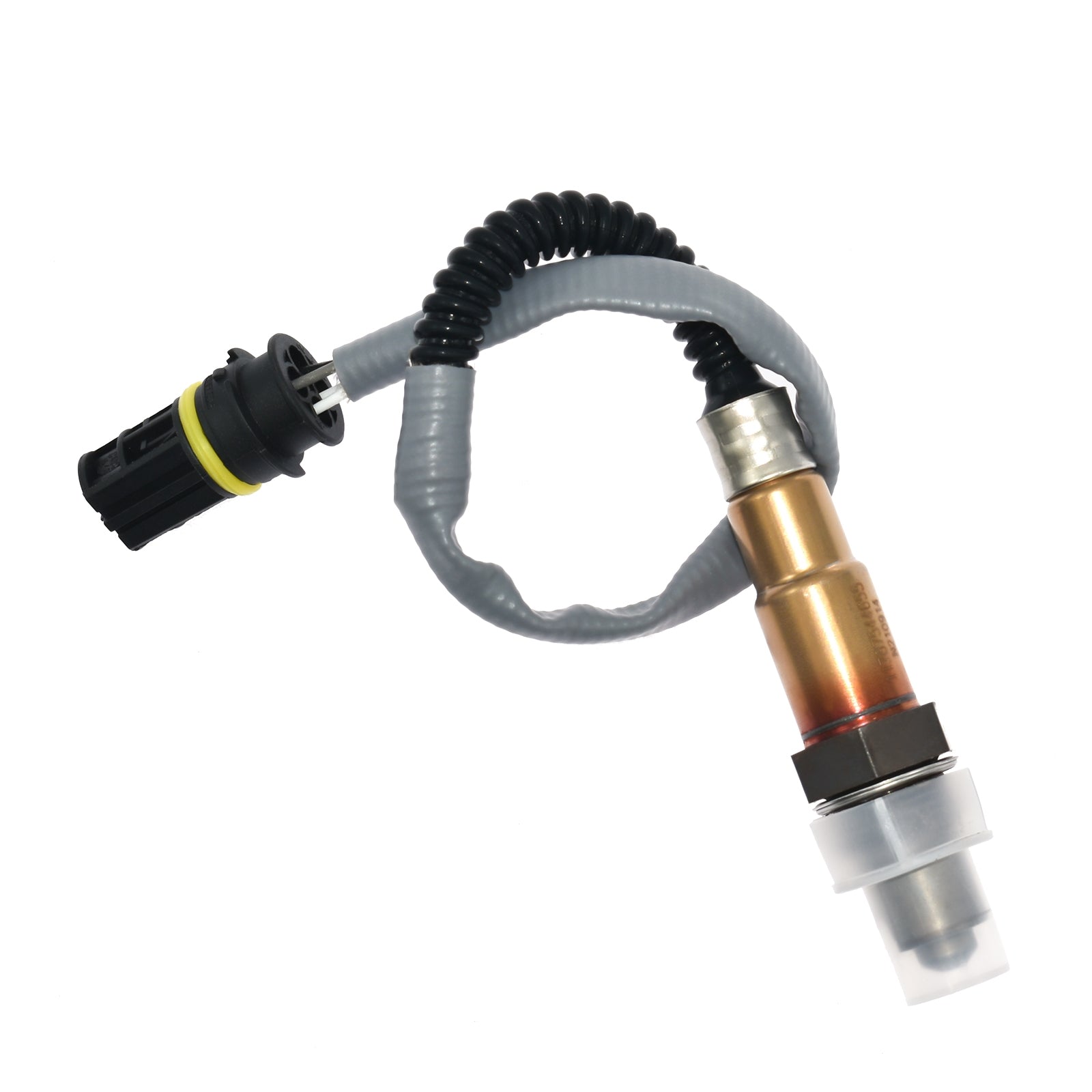 Oxygen Sensor for BMW 128I 323I 325XI 328I 330I 11787544655 - Premium Automotive from Rapidvehicles - Just $40.99! Shop now at Rapidvehicles