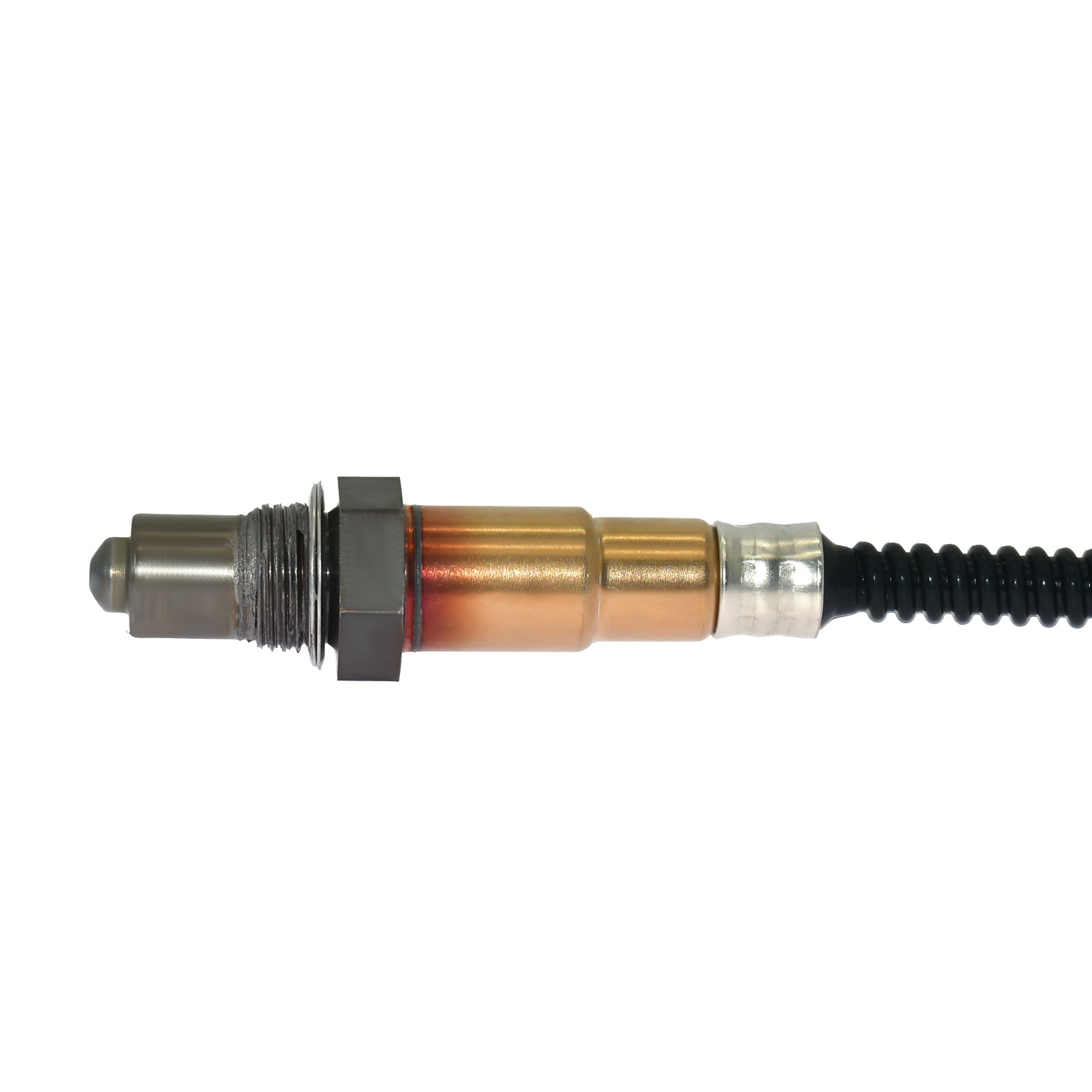 Oxygen Sensor for BMW 128I 323I 325XI 328I 330I 11787544655 - Premium Automotive from Rapidvehicles - Just $40.99! Shop now at Rapidvehicles