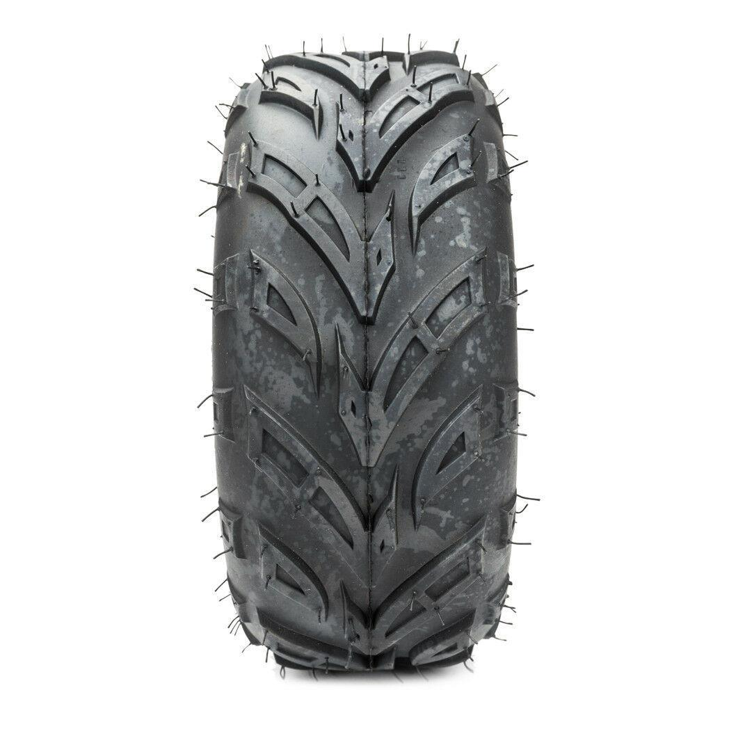 2 ATV Go Kart Tires 145/70-6 4PR P361 B 4 Ply Rated Black New - Premium Automotive from Rapidvehicles - Just $66.99! Shop now at Rapidvehicles