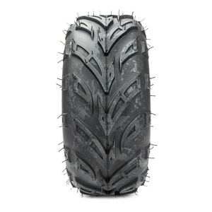 2 ATV Go Kart Tires 145/70-6 4PR P361 B 4 Ply Rated Black New - Premium Automotive from Rapidvehicles - Just $66.99! Shop now at Rapidvehicles