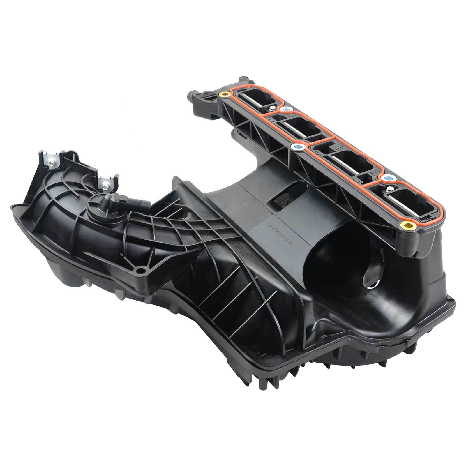 Intake Manifold for Jeep Compass Patriot Chrysler Sebring Dodge Avenger 2007-17 - Premium Automotive from Rapidvehicles - Just $191.99! Shop now at Rapidvehicles