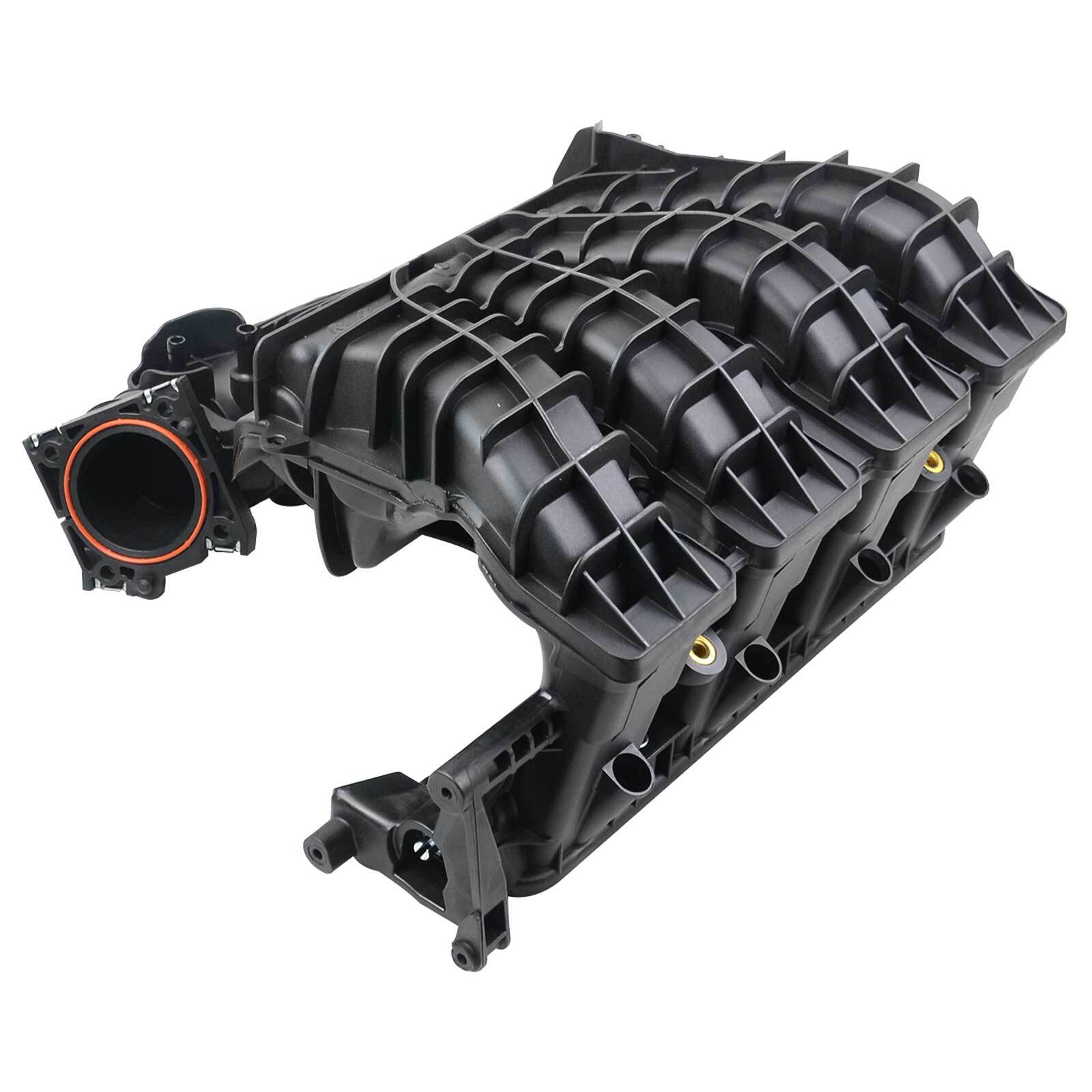 Intake Manifold for Jeep Compass Patriot Chrysler Sebring Dodge Avenger 2007-17 - Premium Automotive from Rapidvehicles - Just $191.99! Shop now at Rapidvehicles