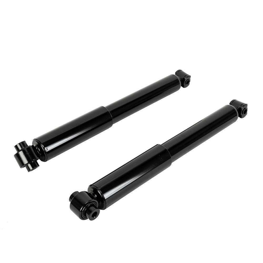 Front Complete Strut and Rear Shock Set for 2001-2009 2010 Chrysler PT Cruiser - Premium Automotive from Rapidvehicles - Just $274.99! Shop now at Rapidvehicles