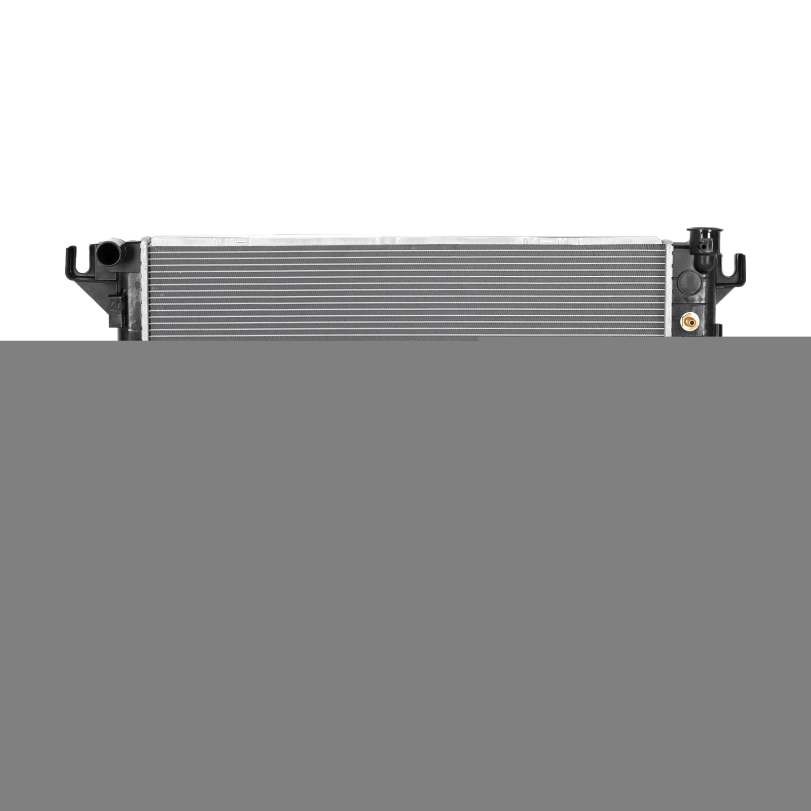 For 94-02 dodge ram /ramcharger v8 at oe style aluminum core radiator dpi 2291 - Premium Automotive from Rapidvehicles - Just $152.99! Shop now at Rapidvehicles